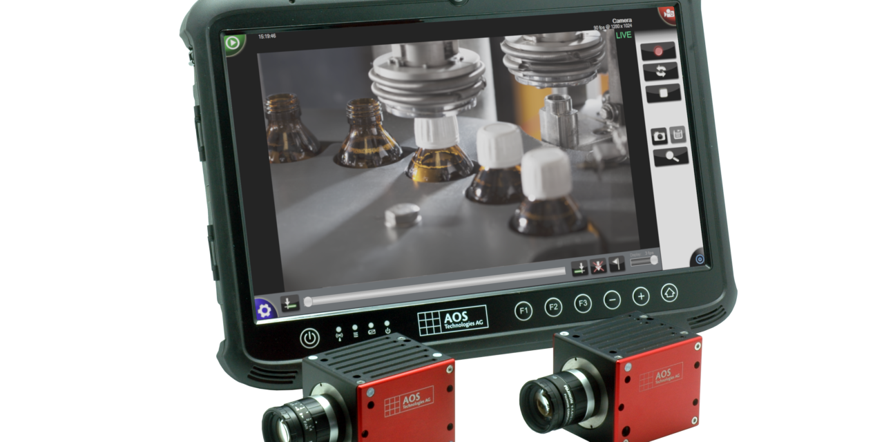 PROMON SCOPE G3 – TWIN - безупречная высокоскоростная мобильная стриминговая система