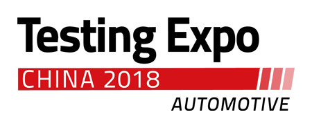 TESTING EXPO CHINA 2018